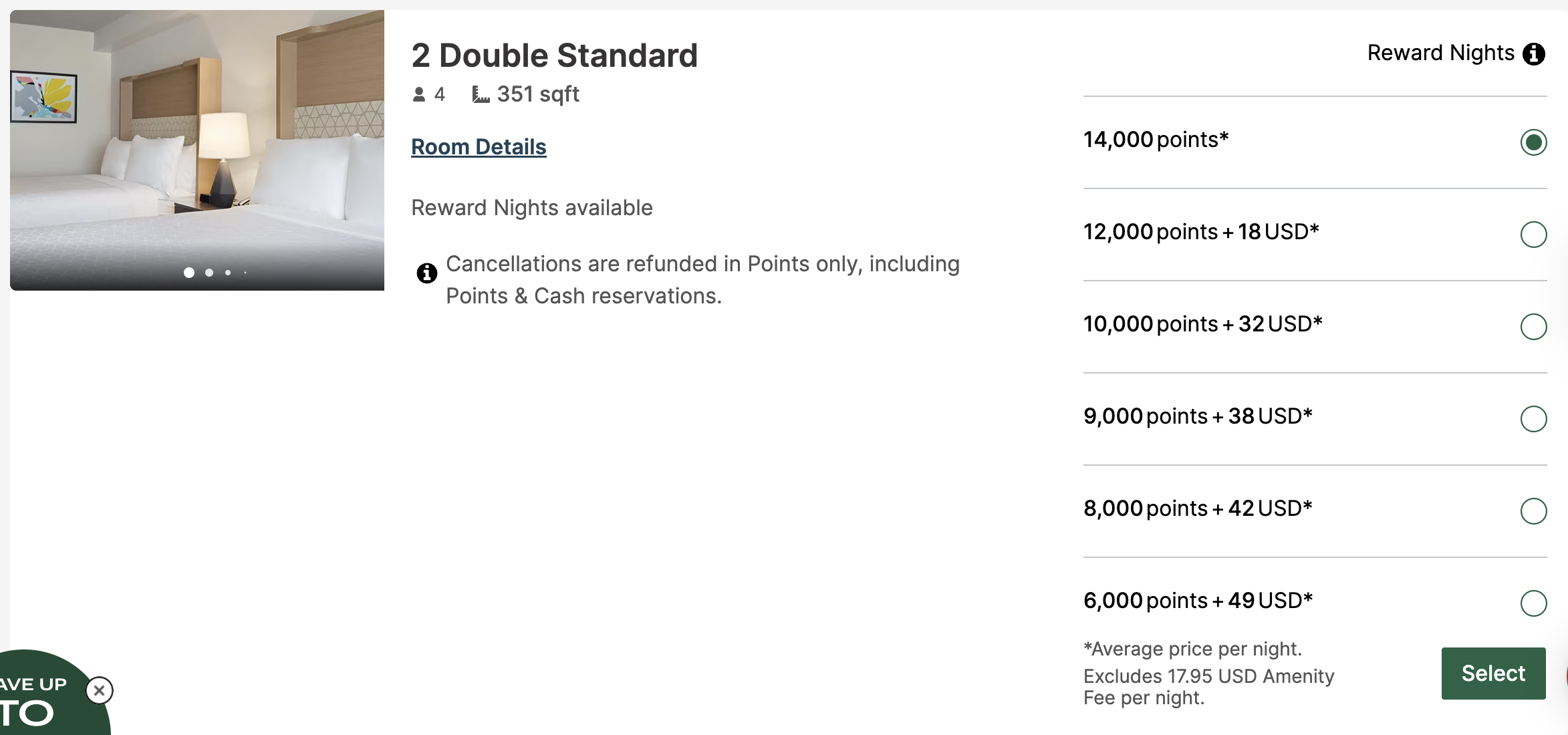 holiday inn universal